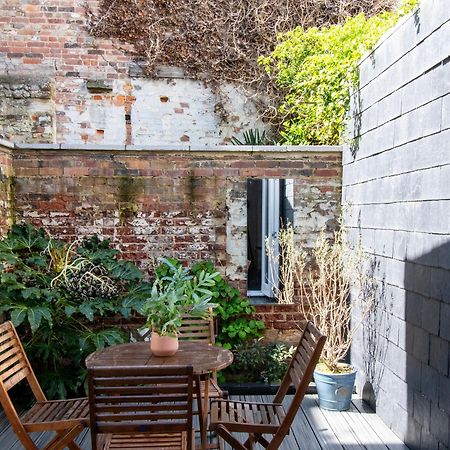 King'S Head Cottage Hastings Exterior photo