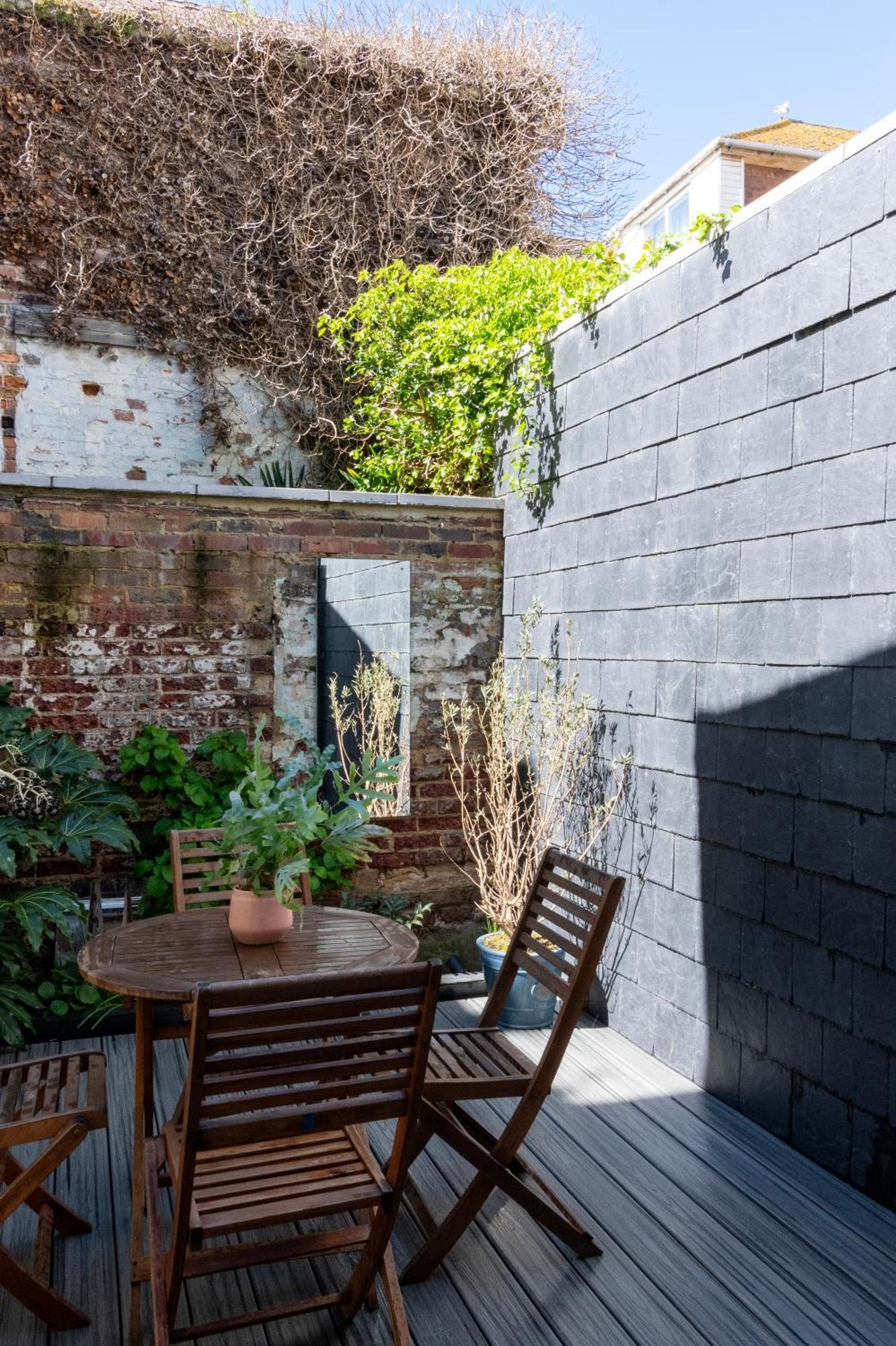 King'S Head Cottage Hastings Exterior photo